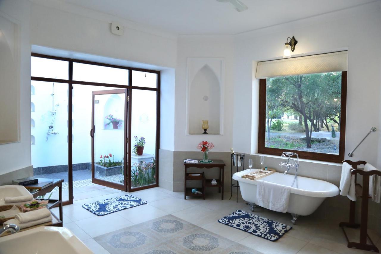 Shahpura Bagh Hotel Екстериор снимка