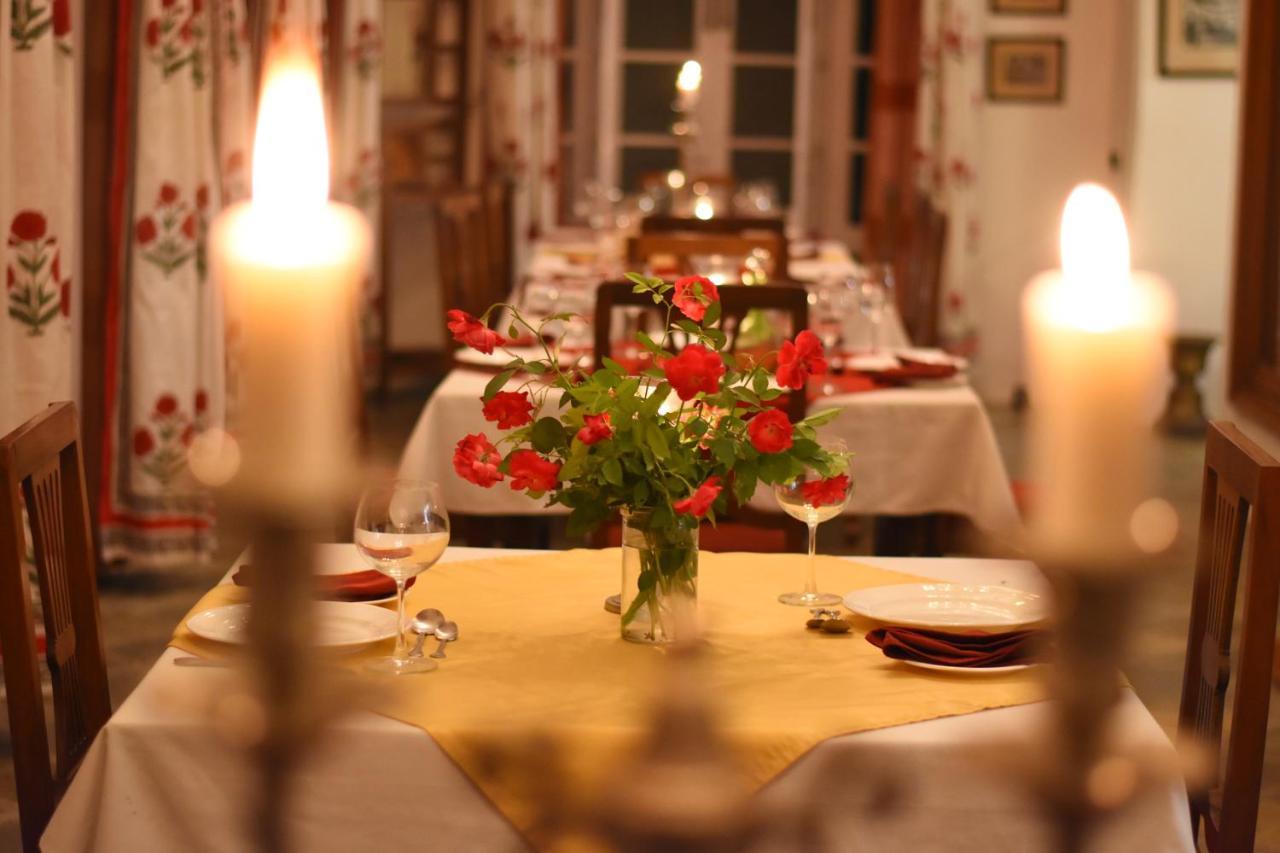 Shahpura Bagh Hotel Екстериор снимка