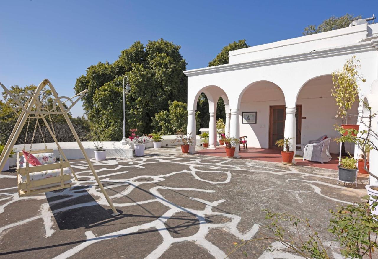 Shahpura Bagh Hotel Екстериор снимка