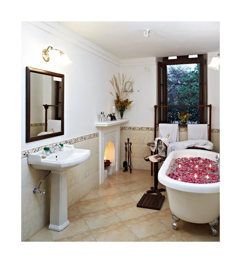 Shahpura Bagh Hotel Екстериор снимка
