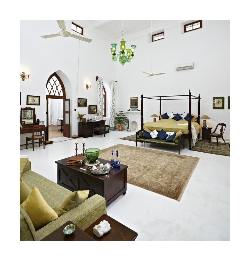 Shahpura Bagh Hotel Екстериор снимка